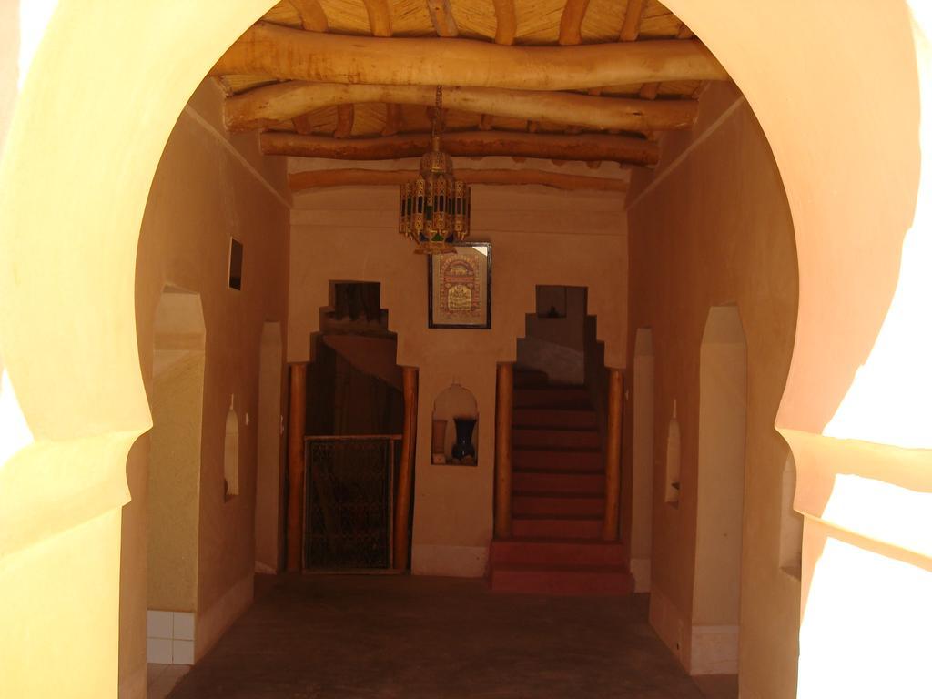 ホテル Kasbah Ait Kassi Boumalne エクステリア 写真