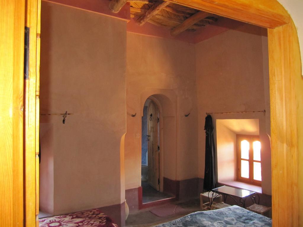 ホテル Kasbah Ait Kassi Boumalne エクステリア 写真