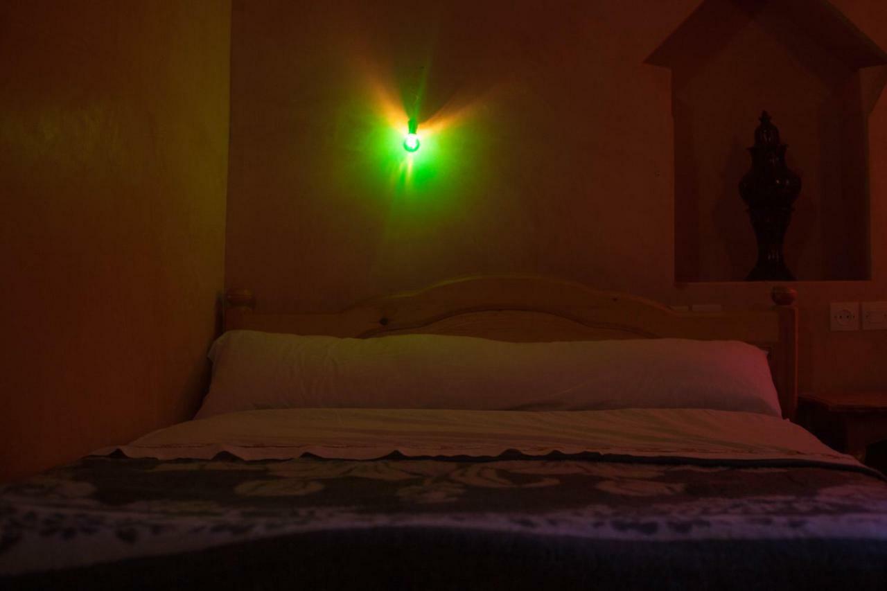 ホテル Kasbah Ait Kassi Boumalne エクステリア 写真